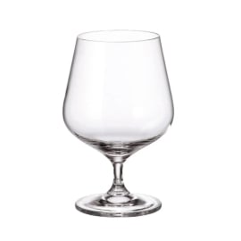 Taurės brendžiui „STRIX“ (6 vnt., 590 ml)