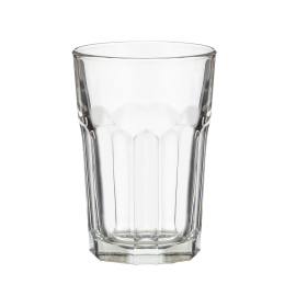 Taurės kokteiliams „MOJITO“ (4 vnt., 410 ml)