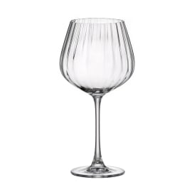 Taurės vynui „COLUMBA OPTIC“ (6 vnt., 640 ml)