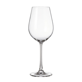 Taurės vynui „COLUMBA“ (6 vnt., 500 ml)