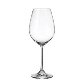 Taurės vynui „COLUMBA“ (6 vnt., 650 ml)