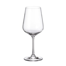Taurės vynui „STRIX“ (6 vnt., 450 ml)