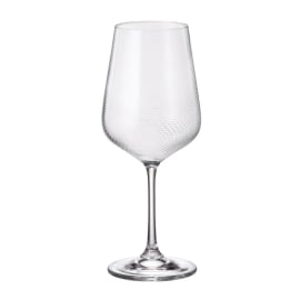 Taurės vynui TYTO (6 vnt., 450 ml)