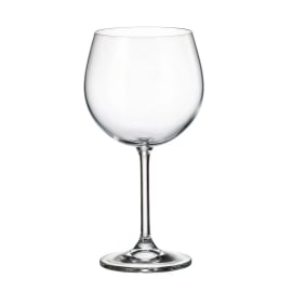 Taurės vynui „COLIBRI“ (6 vnt., 570 ml)
