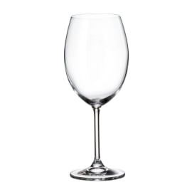Taurės vynui COLIBRI (6 vnt., 580 ml)