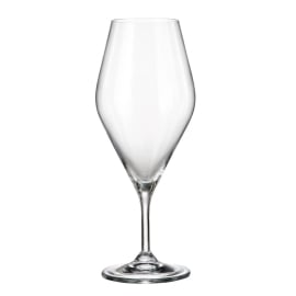 Taurės vynui „GAVIA“ (6 vnt., 510 ml)