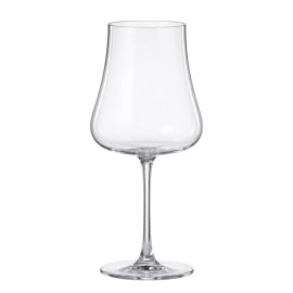 Taurės vynui IDUNA (6 vnt., 650 ml)