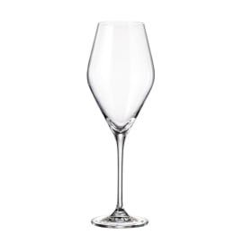 Taurės vynui „LOXIA“ (6 vnt., 470 ml)