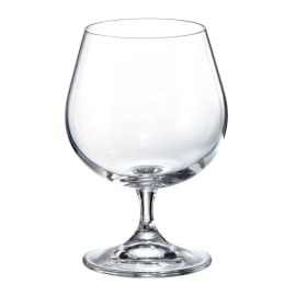 Taurės konjakui „COLIBRI“ (6 vnt., 400 ml)