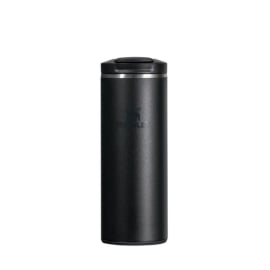 Termopuodelis STANLEY AEROLIGHT Flip Top (0.35 l)