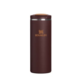 Termopuodelis STANLEY AEROLIGHT Flip Top (0.35 l)