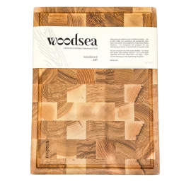 Pjaustymo lentelė WOODSTONE (uosis)