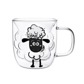 Puodelis „ANDREA KIDS“ (330 ml)
