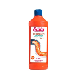 Greito veikimo vamzdžių atkimšėjas „SCALA“ (1 l)
