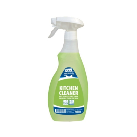 Virtuvės paviršių valiklis KITCHEN CLEANER (0.75l)