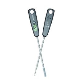 Universalus virtuvės termometras