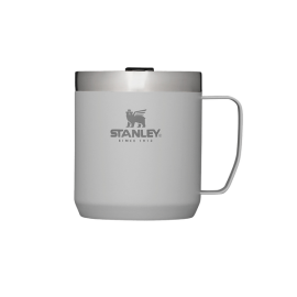 Stovyklavimo puodelis STANLEY CLASSIC (0.35 l)