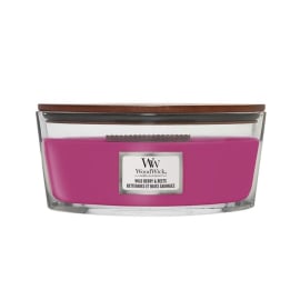 WoodWick žvakė „WILD BERRY & BEETS“