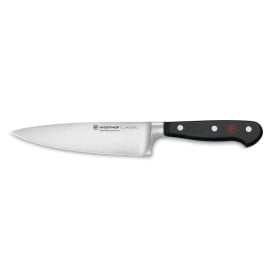 Šefo peilis CLASSIC (16 cm)