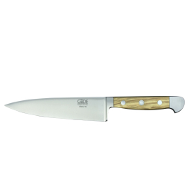Šefo peilis ALPHA OLIVE (16 cm)