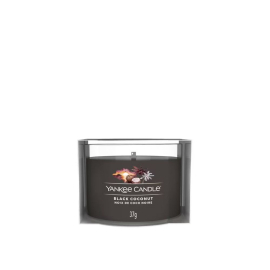 Žvakė YC VOTIVE BLACK COCONUT