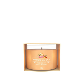 Žvakė YC VOTIVE MANGO ICE CREAM