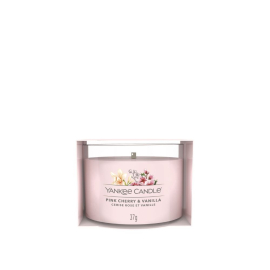 Žvakė YC VOTIVE PINK CHERRY VANILLA 
