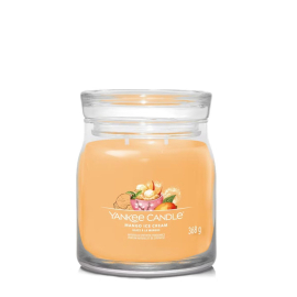 Žvakė MANGO ICE CREAM (vidutinė)