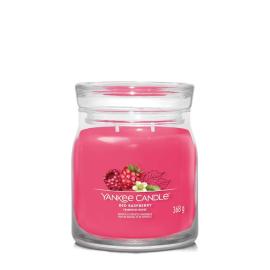 Žvakė RED RASPBERRY (vidutinė)