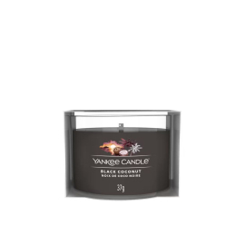 Žvakė BLACK COCONUT