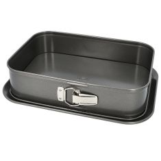 Kepimo forma „Easy Baking“ (34x23,5 cm)