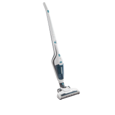 Dulkių siurblys–šluota „ROTARO POWERVAC 2in1 16V“