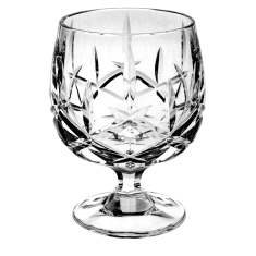 Krištolo taurės brendžiui „SHEFFIELD“ (6 vnt., 250 ml)