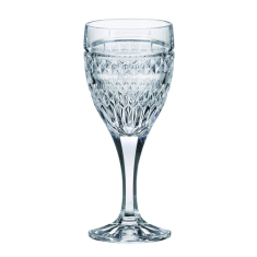 Krištolo taurės vynui „DIANA“ (6 vnt., 330 ml)