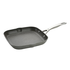 Keptuvė „Salina Granitium Grill" (28 cm)                                                                                