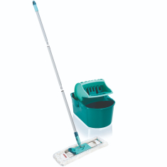 Grindų valymo rinkinys PROFI COMPACT