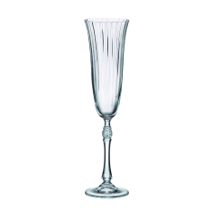 Taurės šampanui „PARUS“ (6 vnt., 190 ml)