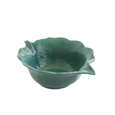 Dubuo „MADAGASCAR TROPICAL LEAVES“ (21x16 cm)