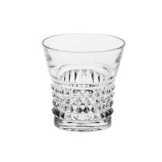 Stiklinės „TRINITY“ (6 vnt., 320 ml)
