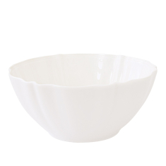 Dubuo PERLE WHITE (19,5 cm)