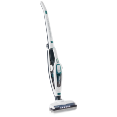 Dulkių siurblys–šluota REGULUS POWERVAC 2in1