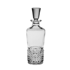 Krištolo grafinas „TRINITY“ (0.7 l)