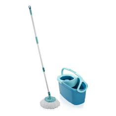 Grindų valymo rinkinys ROTATION DISC MOP ERGO