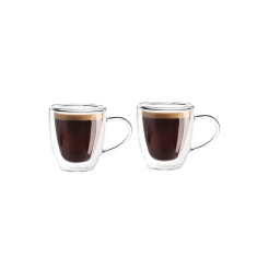 Puodeliai „ANDREA“ (2 vnt., 80 ml)