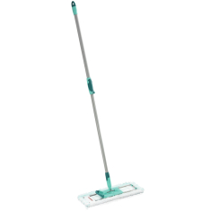 Grindų šepetys PROFI MICRODUO su teleskopiniu kotu (42 cm)