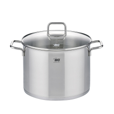 Puodas su dangčiu „CITRIN“ (9.5 l)