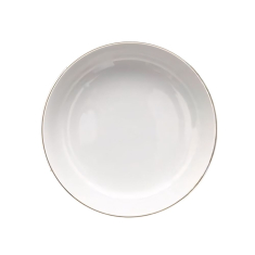 Sriubos lėkštė „FILO ORO“ (20 cm)