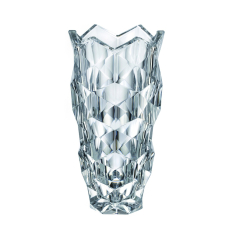 Krištolinė vaza LUNAR (28 cm)
