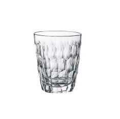 Stiklinės „MARBLE“ (6 vnt., 290 ml)