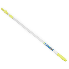 Teleskopinis kotas „Essential“ (120–200 cm)